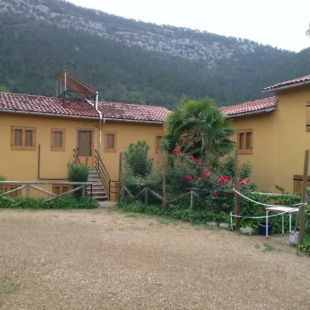 Capellania 2 Apartment Arroyo Frio Exterior photo
