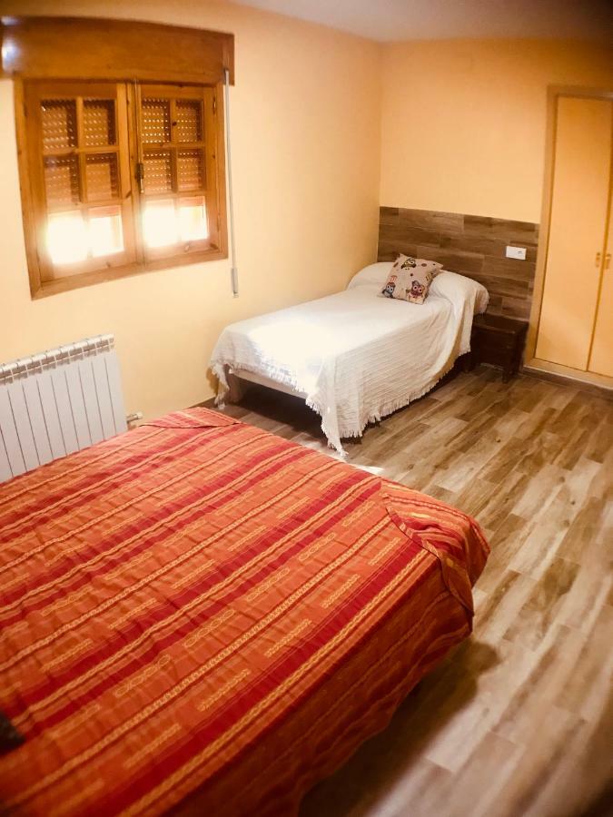 Capellania 2 Apartment *