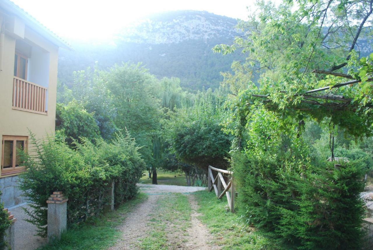 Capellania 2 * Arroyo Frio